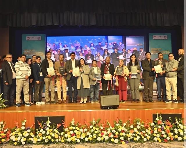 AMPRI Delhi Patient Registry Initiative