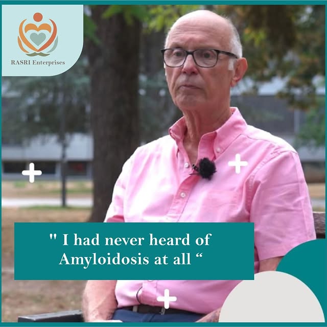First Amyloidosis Clinic at Fortis Gurugram