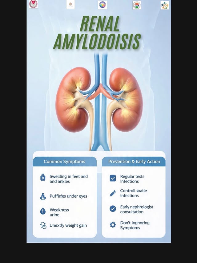 First Amyloidosis Clinic at Fortis Gurugram