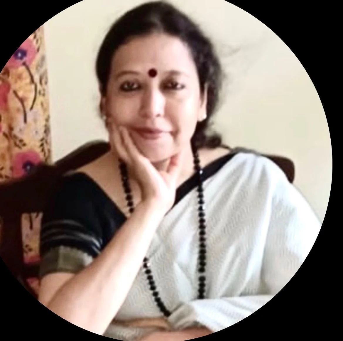 Mrs Arunima