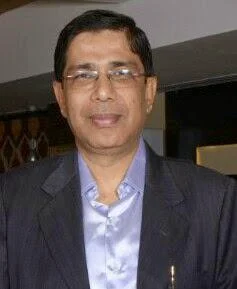 Atul Pandya