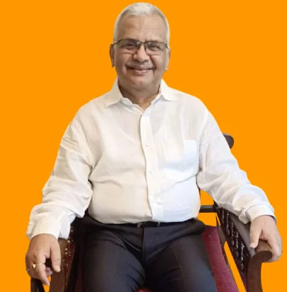 Dr. Satish Chandra