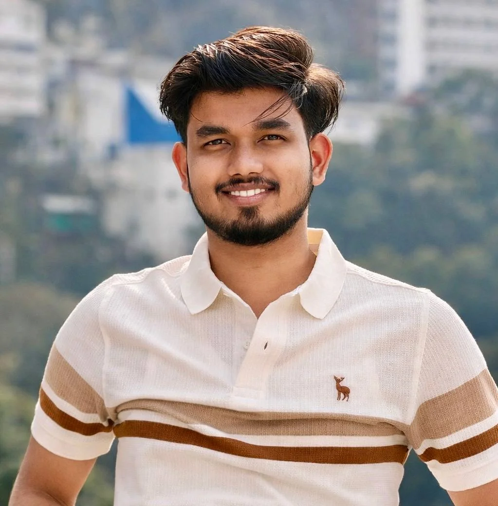 Mr. Yaman Deep Saini