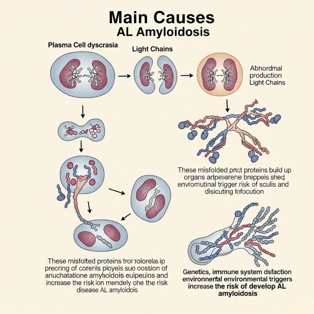 AL Amyloidosis | amyloidosissupport