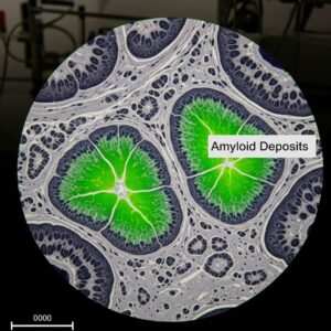 Amyloidosis Diagnosed | amyloidosissupport