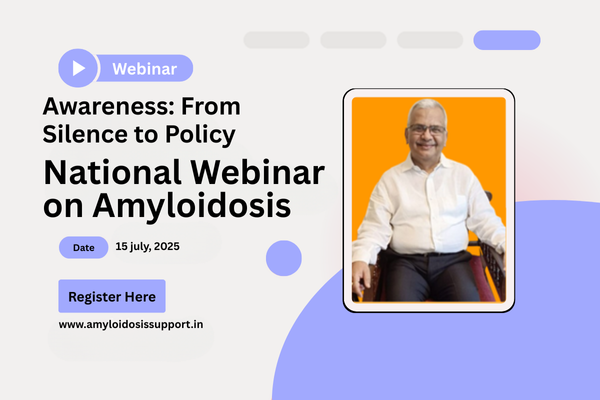 webinar | amyloidosissupport