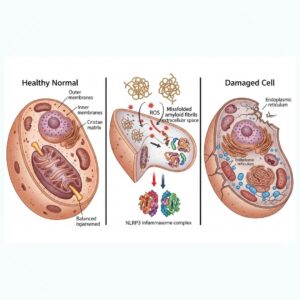 amyloid fibrils toxic | amyloidosissupport