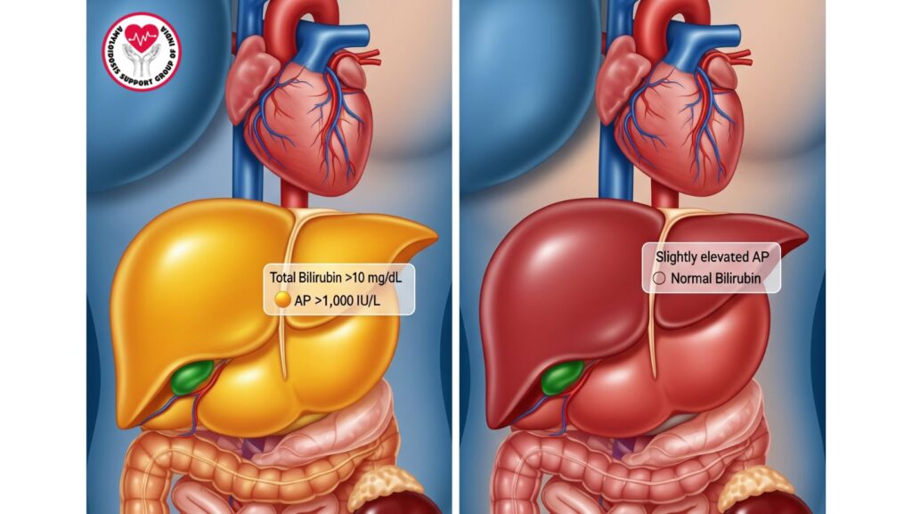 AL Amyloidosis and Liver Involvement