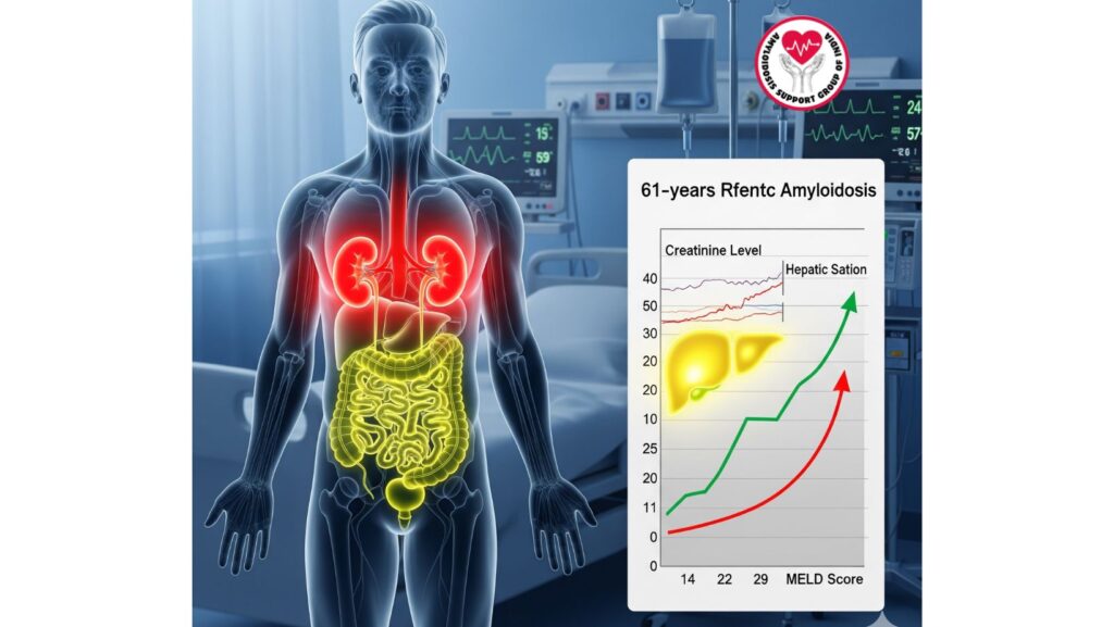 Decline in Renal Function During Hospital Stay