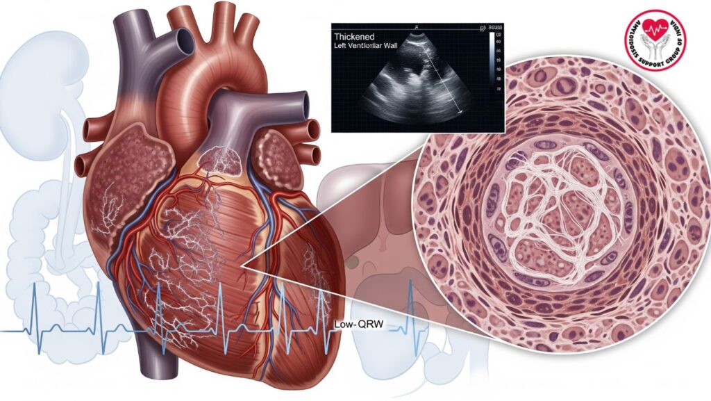 Left Ventricular Hypertrophy