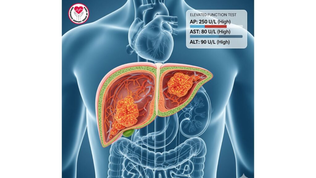 Liver Involvement in Systemic Primary (AL) Amyloidosis