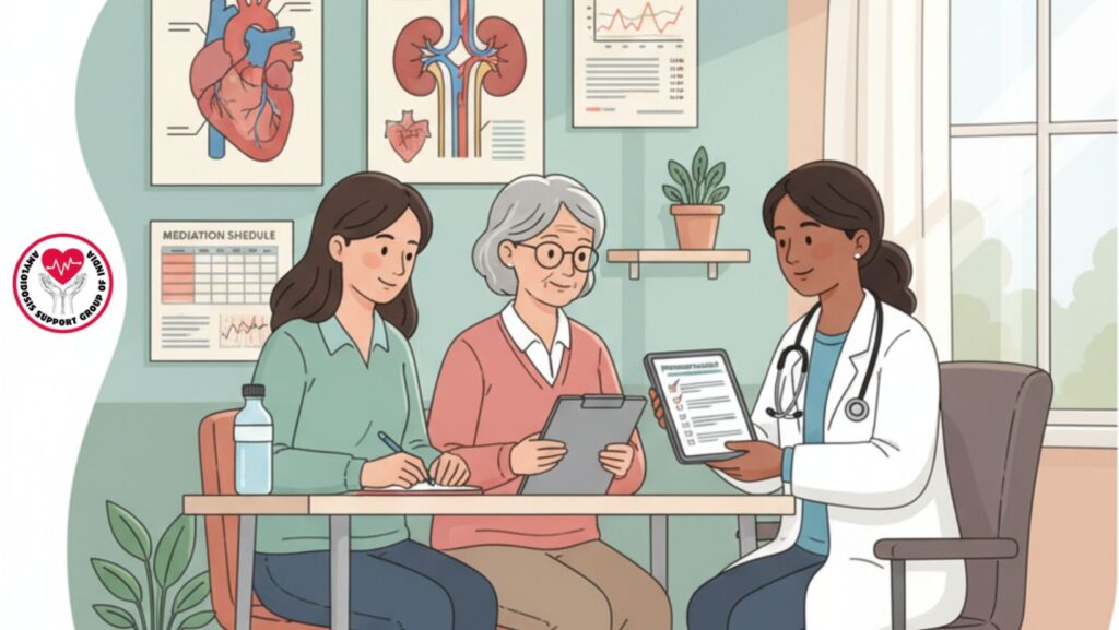 Questions Amyloidosis Patients Must Ask