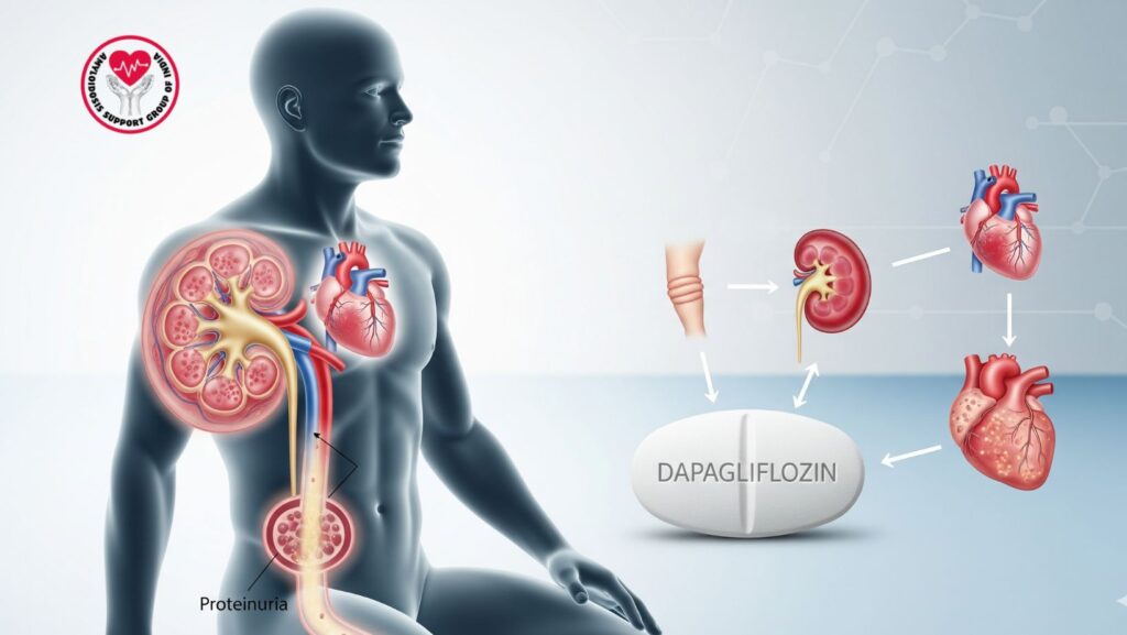 SGLT2 Inhibitors in Renal Amyloidosis