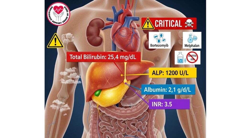 Unexplained Liver Failure