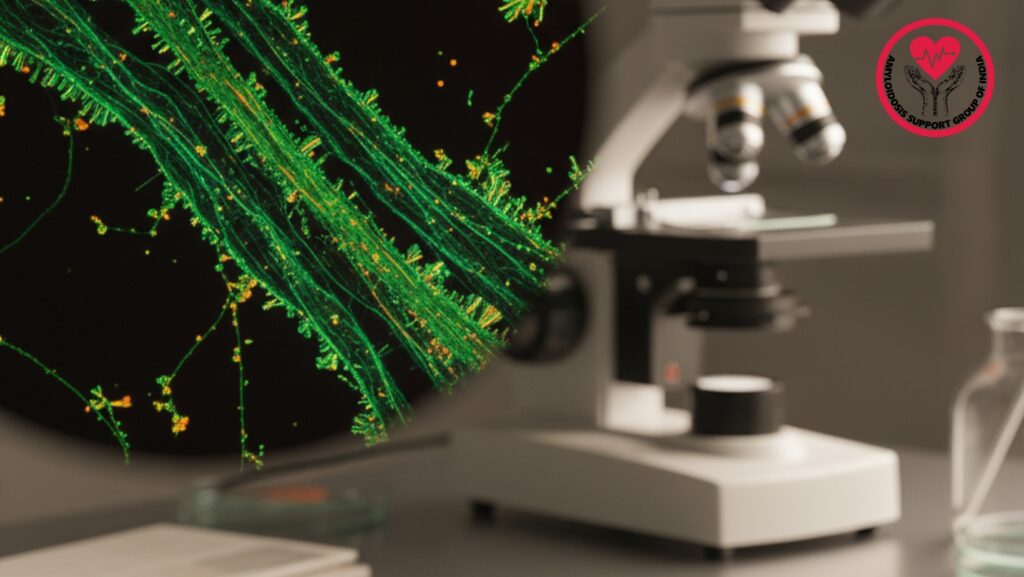 Congo Red Staining in Amyloidosis: How It Helps Detect Amyloid Deposits