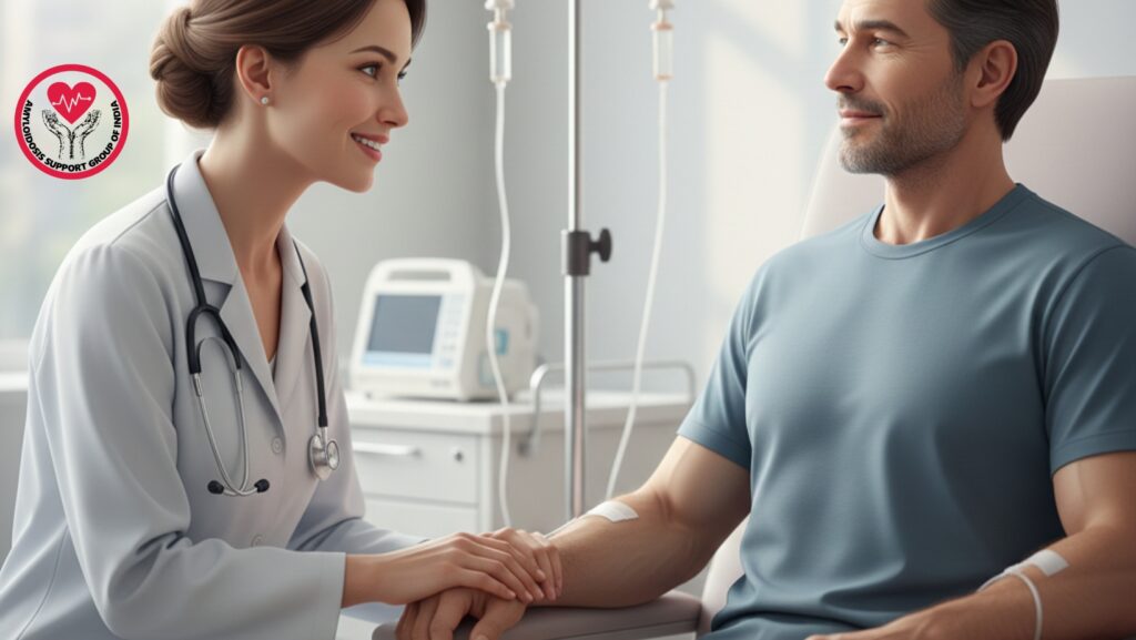 Why Speckle-Tracking Echocardiography Is a Game-Changer for AL Cardiac Amyloidosis