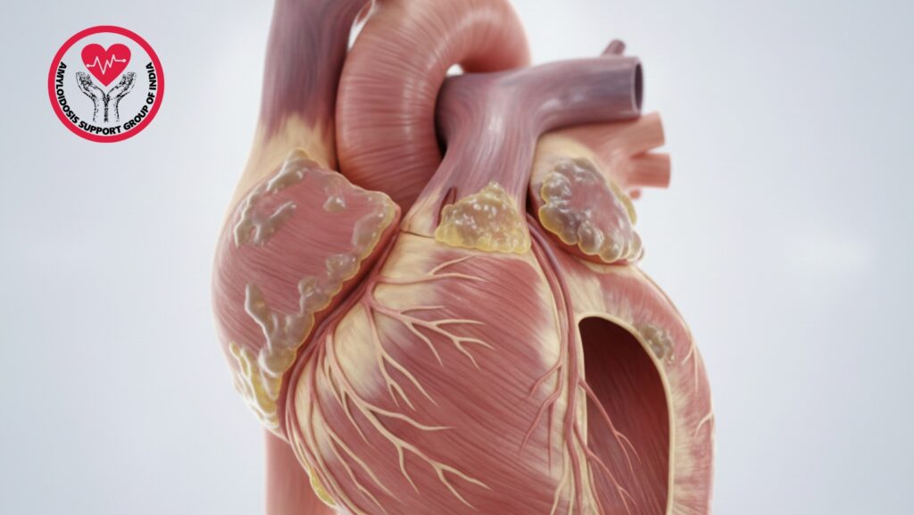 Understanding Mayo 2012 Staging in AL Cardiac Amyloidosis: A Complete Guide