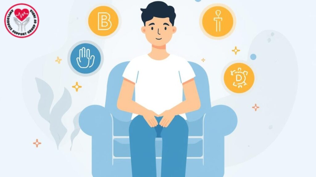 The Role of Vitamin B12 and D in Neuropathy and Fatigue