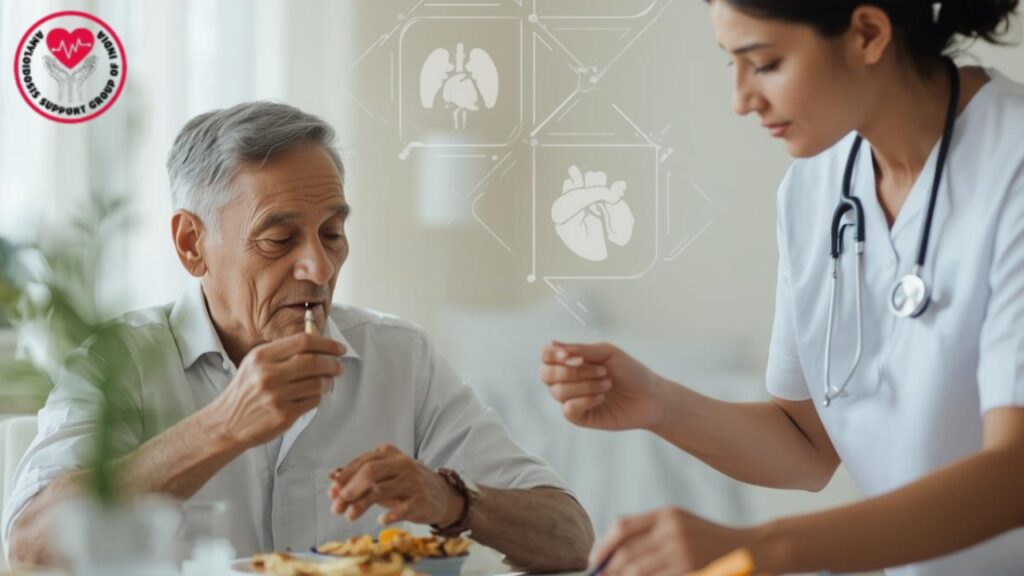 Eating Well With Amyloidosis: What Really Helps