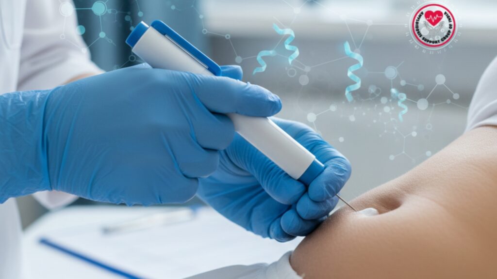 Daratumumab: The First FDA-Approved Treatment for AL Amyloidosis - A Complete Patient Guide