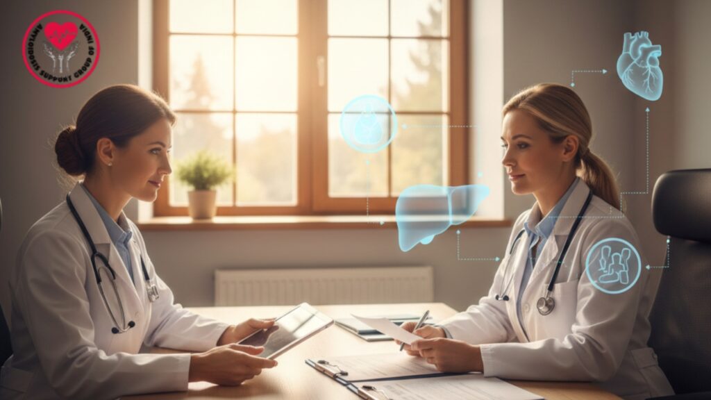 Monitoring TTR Silencer Therapy: A Patient-Friendly Checklist