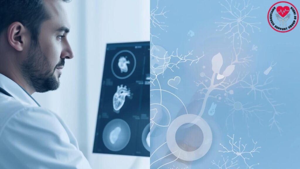 Amyloidosis Master Guide: Diagnosis, Staging, and Treatment