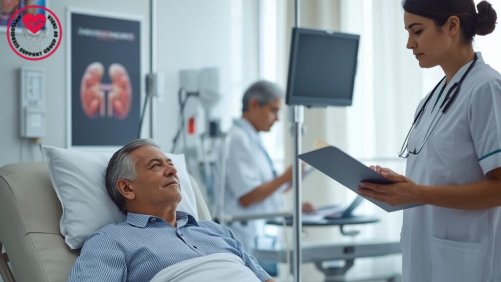 Protecting Your Kidneys During Chemotherapy