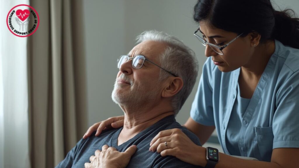 When Palpitations and Breathlessness Feel Scary: Understanding Cardiac Symptoms